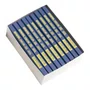 Lapis Carpinteiro Azul Irmin - Unidade