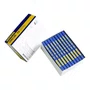 Lapis Carpinteiro Azul Irmin - Unidade