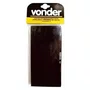Lente para Solda Verde 51x108mm Vonder