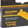 Limpador De Bicos Agulheiro 14Pç Vonder