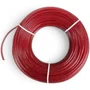 Linha Roçadeira Vermelha 2.0Mm Ekilon 7182
