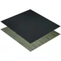Lixa Dágua 225X275 G-800 Tyrolit