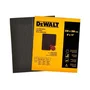Lixa Ferro Folha G-36 Dewalt