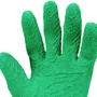 Luva Confortex Plus Verde T.09 G Kalipso CA 15915