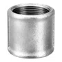 Luva Galvanizada 1/2 Hidroconex