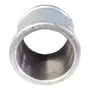 Luva Galvanizada 1/2 Hidroconex
