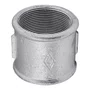 Luva Galvanizada 1 Hidroconex
