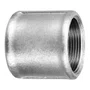 Luva Galvanizada 2 Bsp Zinc.