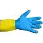 Luva Neoprex Bicolor Slim T9 G Danny
