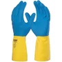 Luva Neoprex Bicolor Slim T9 G Danny