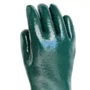 Luva Pvc Lisa C/ Forro 36Cm Verde Vonder