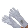 Luva Raspa C/Longo 15Cm Zanel Ca 16074