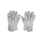 Luva Raspa com Punho Curto 7cm Zanel CA 16074