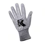 Luva Saara T. 09-G Anti Corte Kalipso
