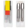 Macho Ar UNC 1/4"-20 FPP ROCAST - 1 peça