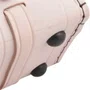 Maleta Couro 33Cm P/Ferramenta Marrom Vonder