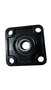 Mancal UCF 204 ECO com Rolamento MONTADO - KIT 1CJ