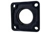 Mancal Quadrado F 206 GBR