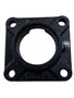 Mancal Quadrado F 206 GBR