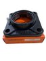 Mancal Quadrado F 206 GBR