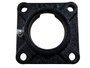Mancal Quadrado F 206 GBR