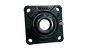 Mancal UCF 206 WHX com Rolamento MONTADO - KIT 1 CJ