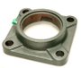 Mancal Quadrado F 207 WHX