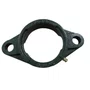 Mancal Oval Flange FL 207 WHX sem Rolamento - FL207