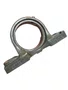 Mancal Pedestal P 207 FRM sem Rolamento