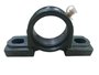 Mancal Pedestal P 204 WHX - 1 peça