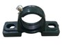 Mancal Pedestal P 204 WHX - 1 peça