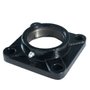 Mancal Quadrado F 206 FRM