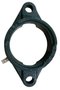 Mancal Linha FL 208 WHX - 1pç