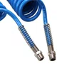 Mangueira Espiral Pu 60 X 10,0M Tb 8 X 1,25 Azul Eput 60100 Hidraflux