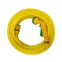 Mangueira Para Jardim 1/2 Amarela Ibira