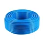 Mangueira Pu 10,0X6,5Mm Azul Pdr