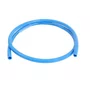 Mangueira Pu 6,0X4,0Mm Azul Pdr - Vendida por Metro