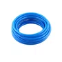Mangueira Pu 6,0X4,0Mm Azul Pdr - Vendida por Metro