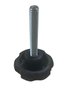 Manípulo Macho 4526-5/16x50mm UNC 18 - 1 peça