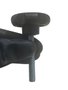 Manípulo Macho 4526-5/16x50mm UNC 18 - 1 peça