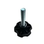 Manipulo Macho 4526-M8x20mm