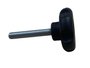Manípulo Macho 4526-M8x50x1,25mm - 1 peça