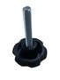 Manípulo Macho 4526-M8x50x1,25mm - 1 peça