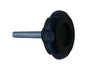 Manípulo Macho 4526-M8x50x1,25mm - 1 peça