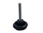 Manípulo Macho 4526-M8x50x1,25mm - 1 peça