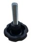 Manípulo Macho 6040-M12x50mm - 1 peça