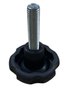 Manípulo Macho 6040-M12x50mm - 1 peça