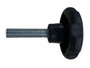 Manípulo Macho 6040-M12x50mm - 1 peça