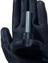 Manípulo Macho 6040-M12x50mm - 1 peça