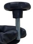 Manípulo Macho 6040-M12x50mm - 1 peça
